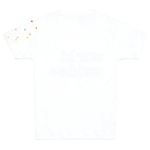 WORLDWIDE BABY TEE
