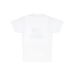 I HEART SP5DER BABY TEE