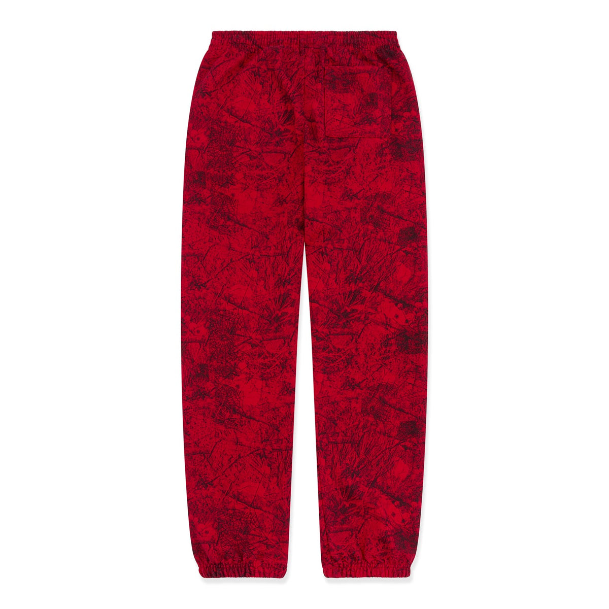 OG TREE CAMO SWEATPANT
