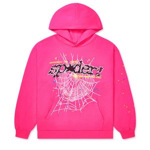 PINK P*NK V2 HOODIE