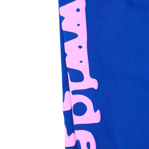 BLUE BELUGA SWEATPANT