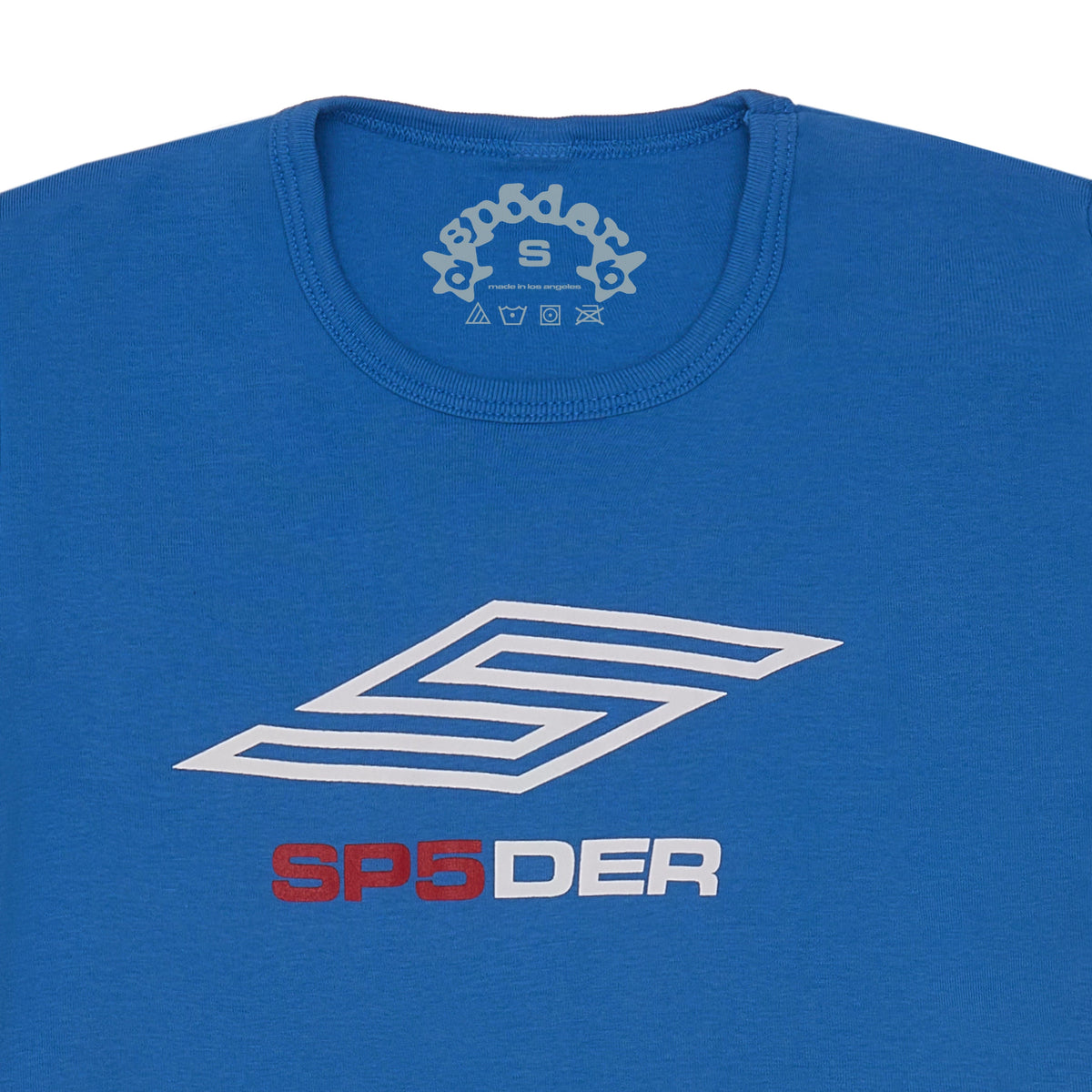 SP5DER PRO BABY TEE