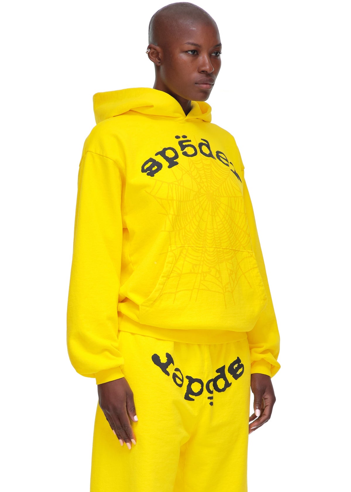 LEGACY HOODIE