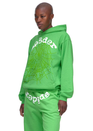 LEGACY HOODIE
