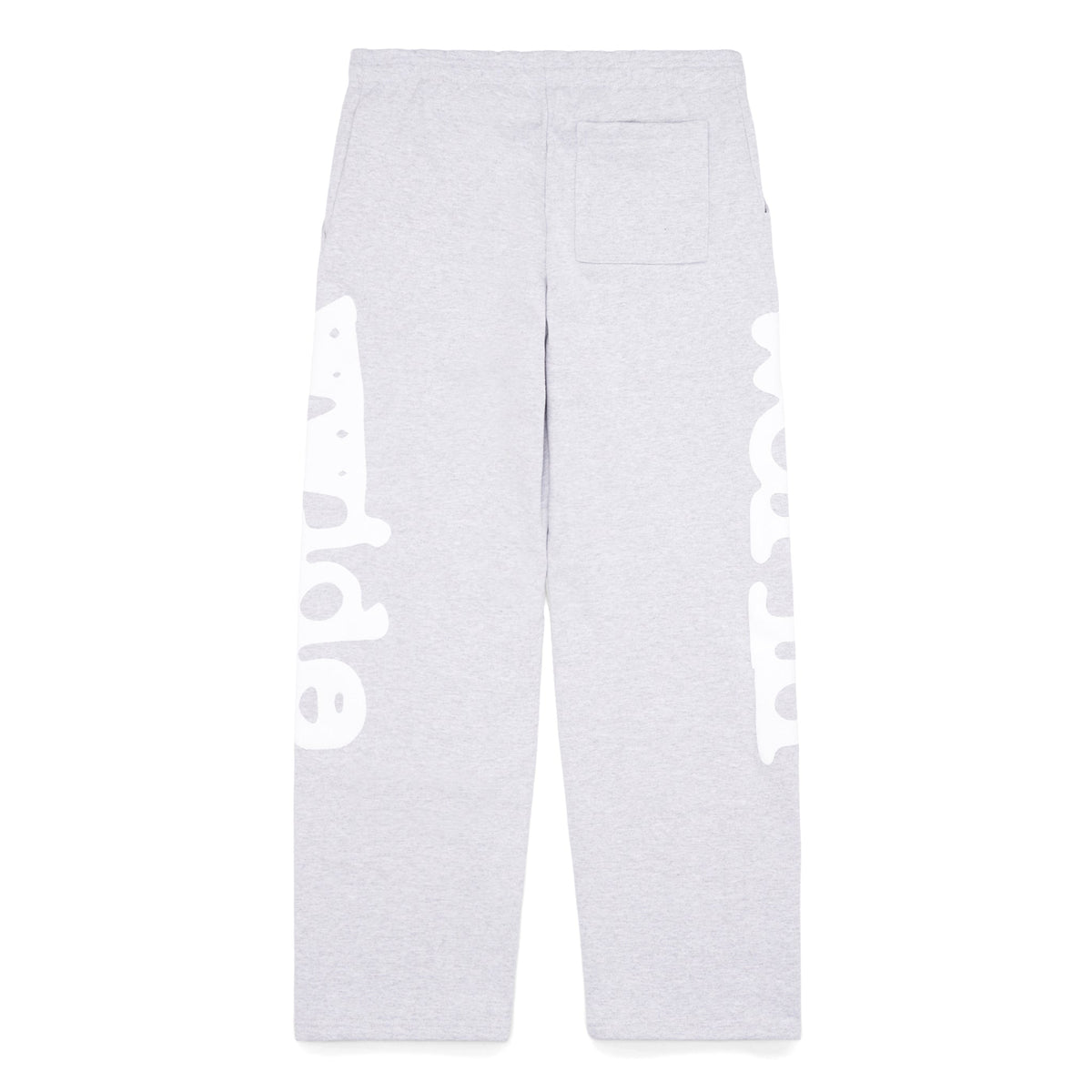 WOMEN&#39;S STRAIGHT LEG BELUGA SWEATPANT