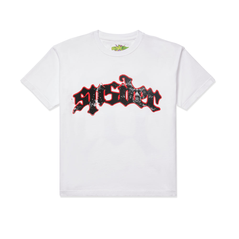 SP5DER &quot;JUAN&quot; TEE