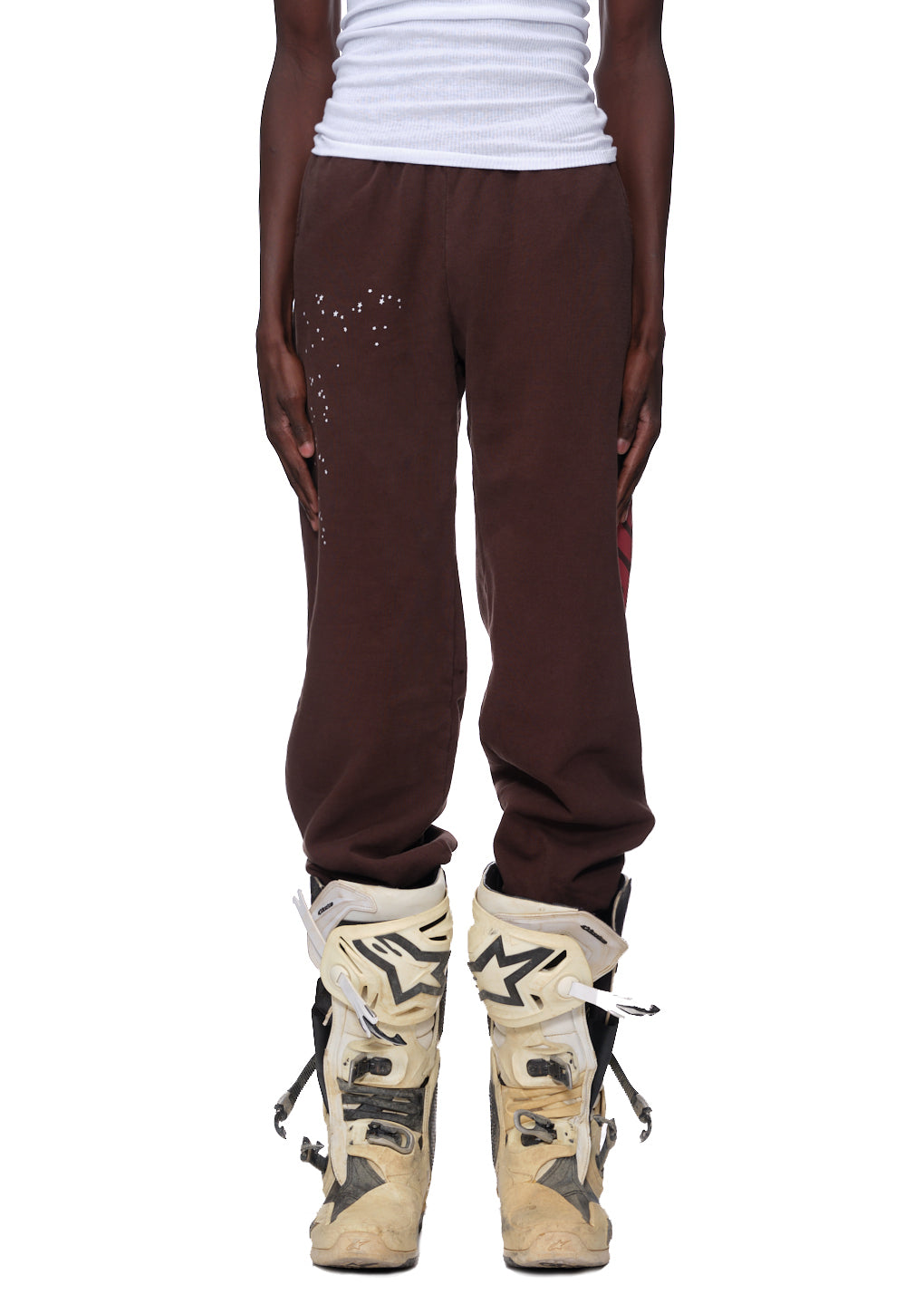 ARAIGNEE SWEATPANT