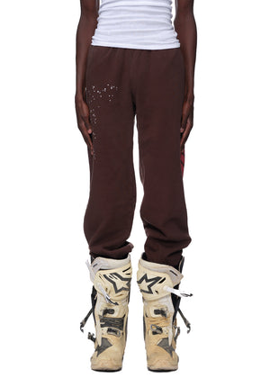 ARAIGNEE SWEATPANT
