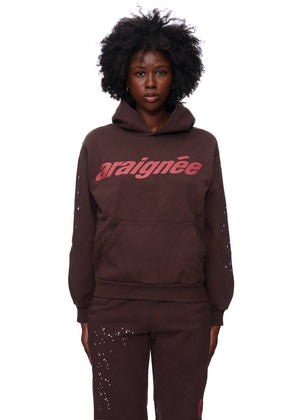 ARAIGNEE HOODIE