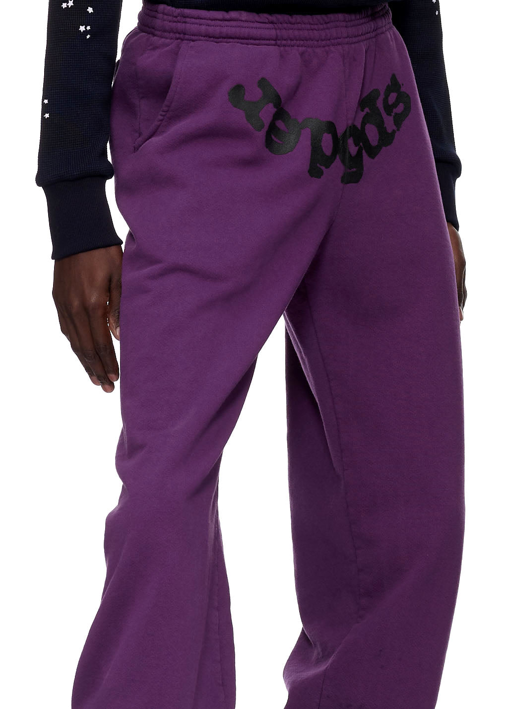 CLASSIC SWEATPANT