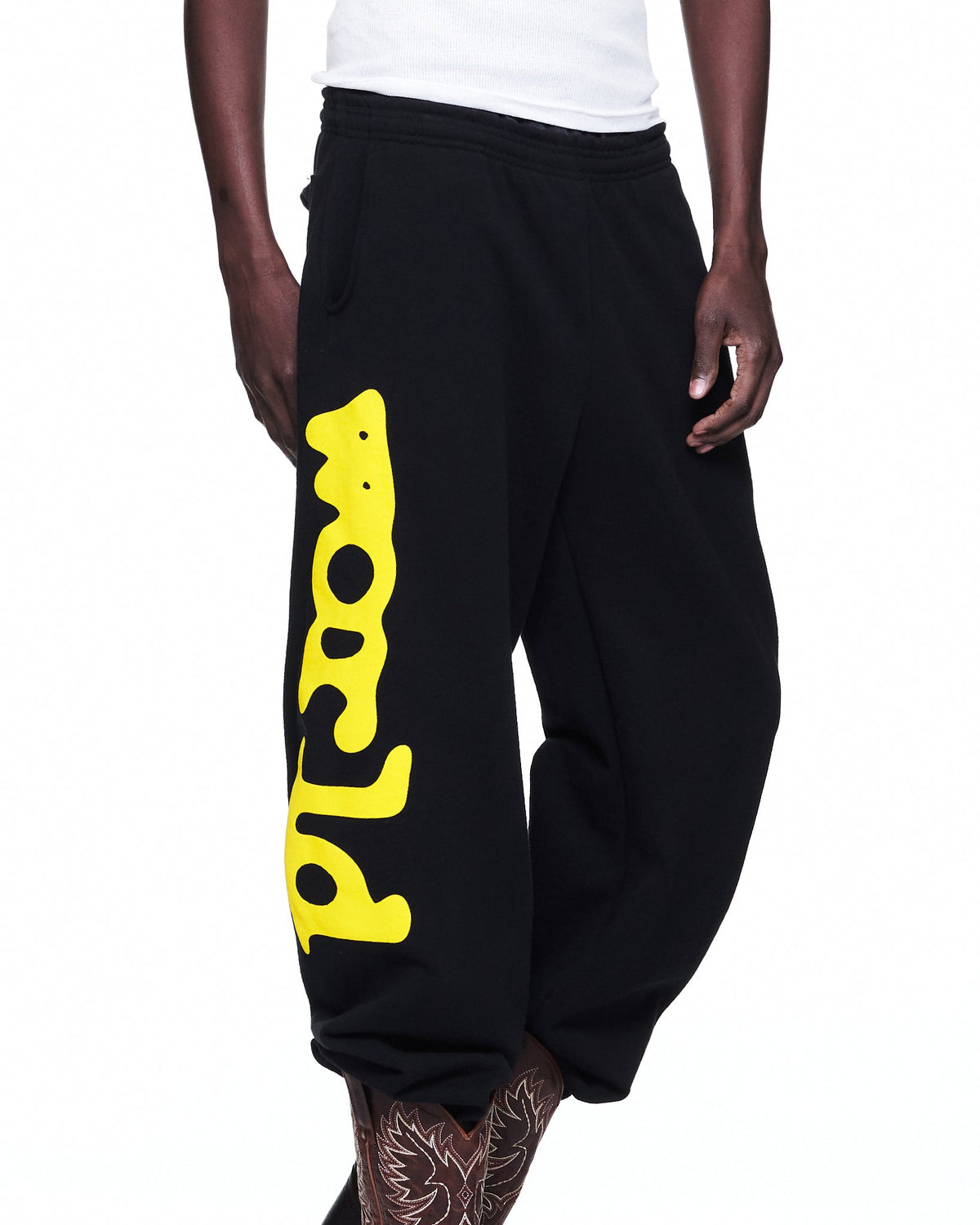 BELUGA SWEATPANT