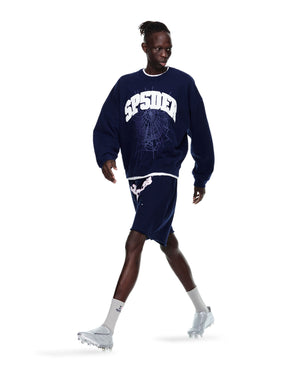OG LOGO SWEATSHORT