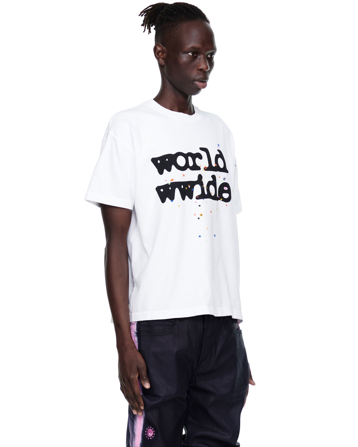 WORLDWIDE TEE