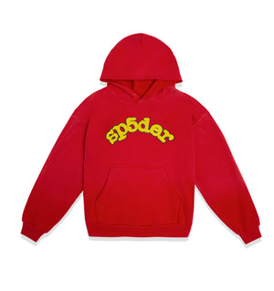 OG LOGO HOODIE