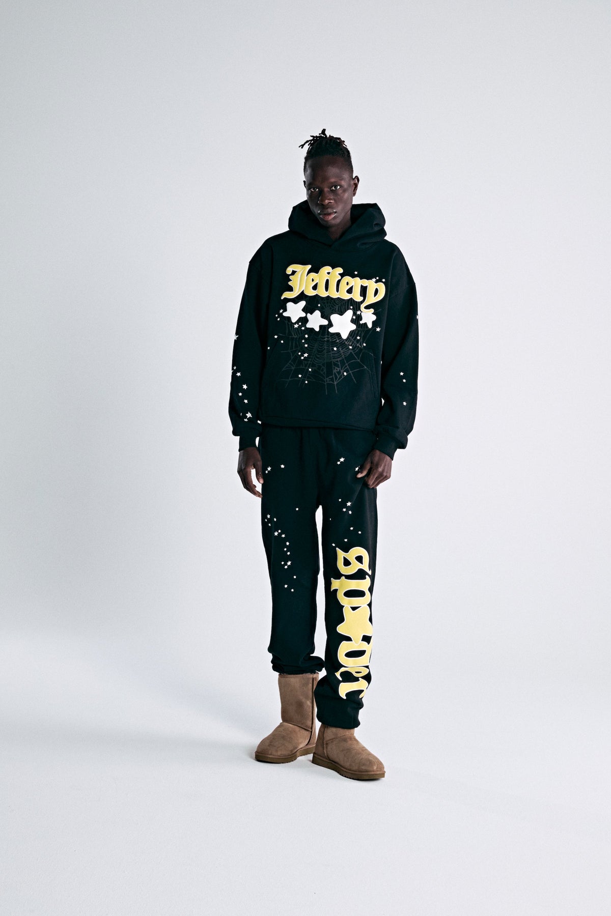 JEFFERY HOODIE