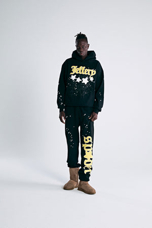 JEFFERY HOODIE