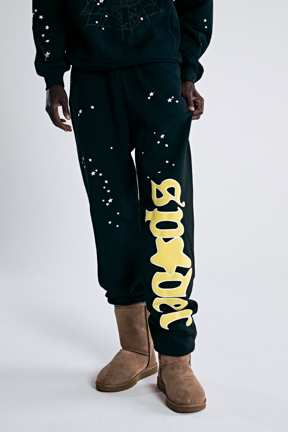 JEFFERY SWEATPANT
