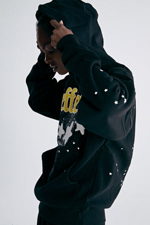 JEFFERY HOODIE