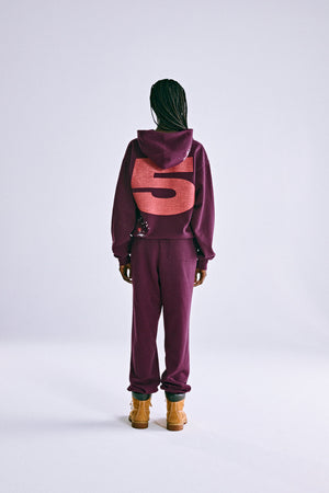 NOCTURNAL HIGHWAY HOODIE