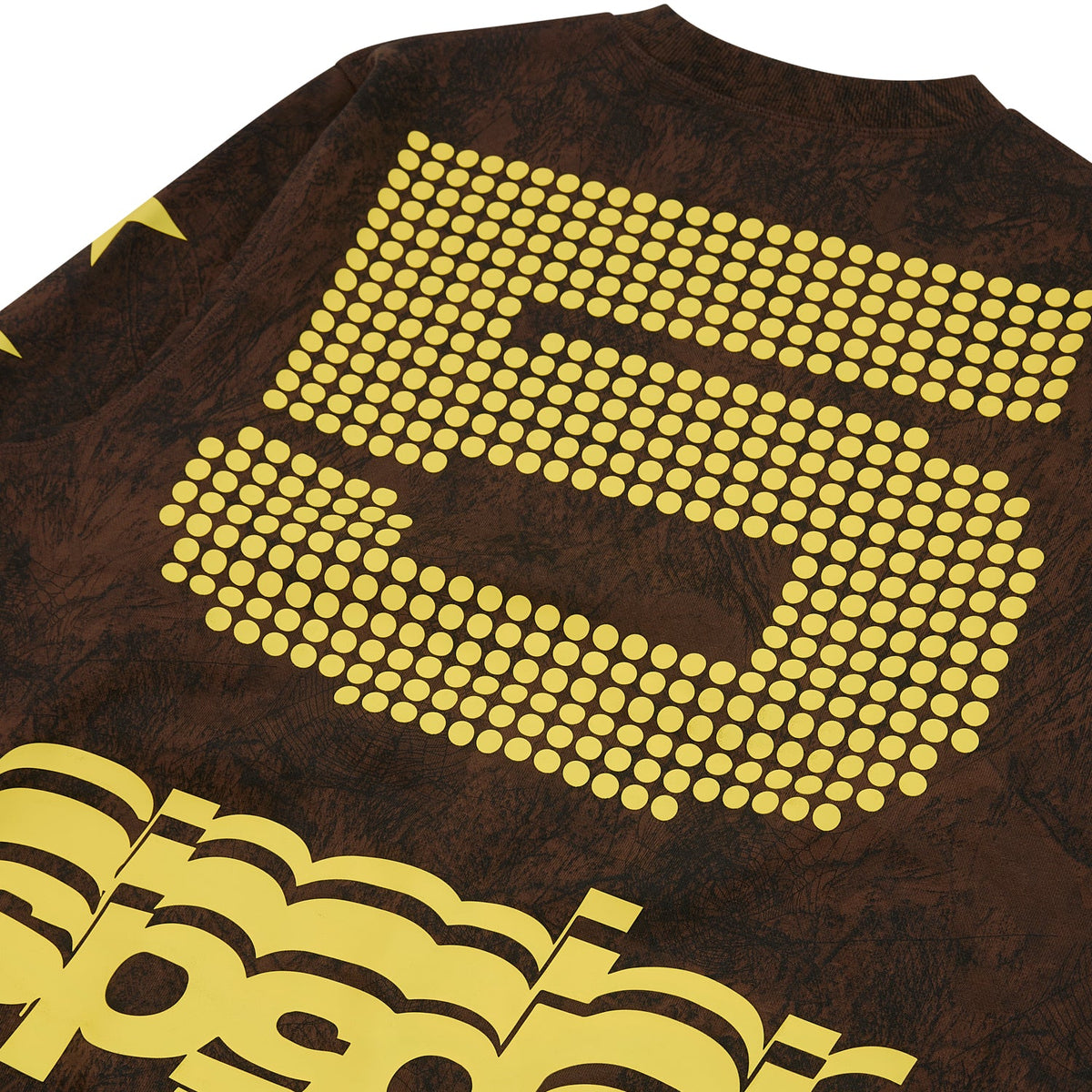 5 CREWNECK SWEATSHIRT