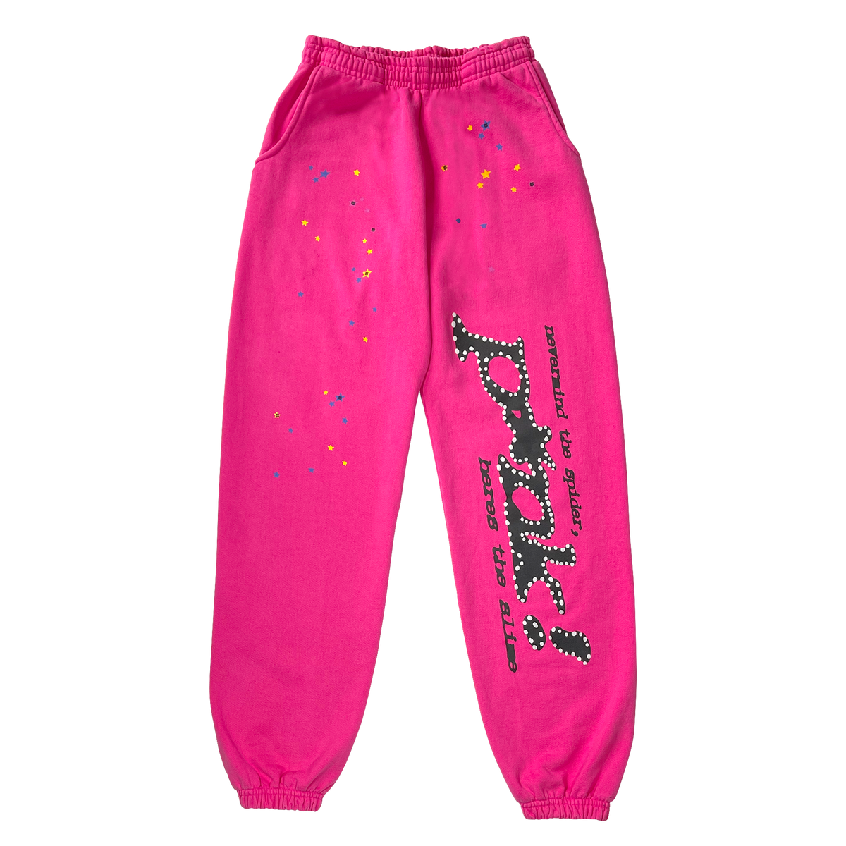 OG P*NK SWEATPANT