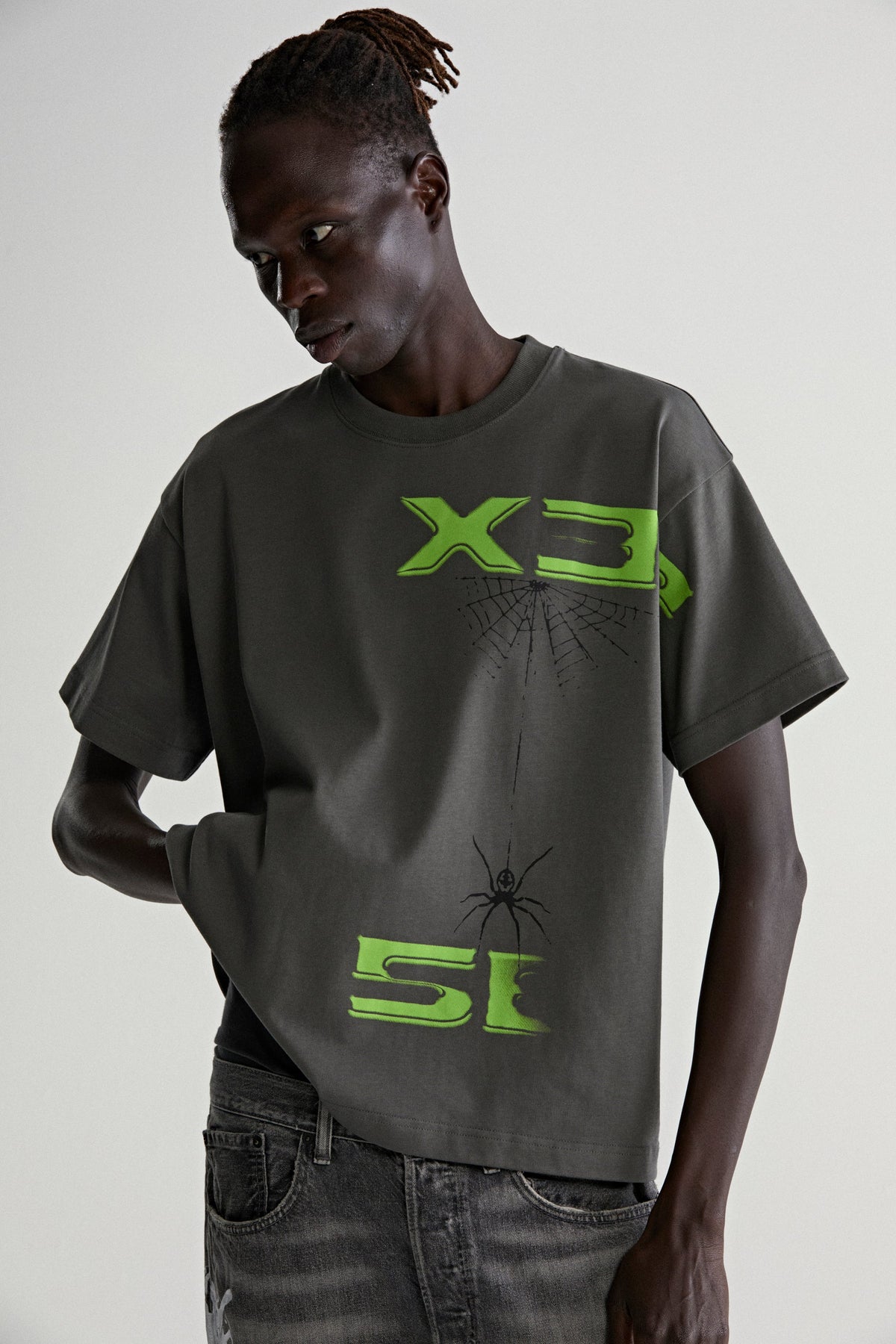 5EX HW TEE
