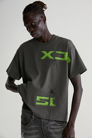 5EX HW TEE