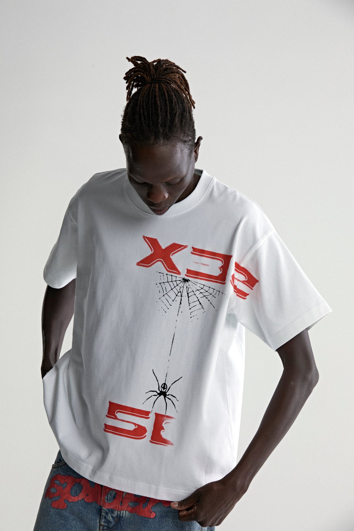 5EX HW TEE