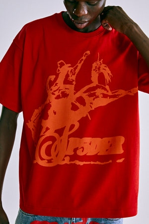 RODEO HW TEE