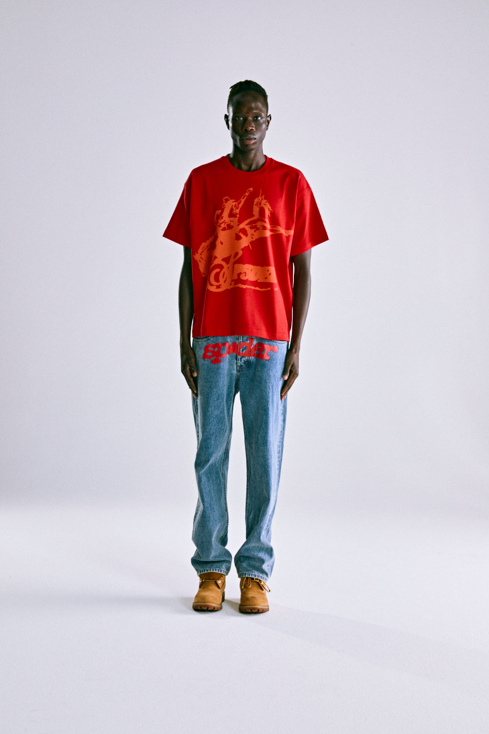 RODEO HW TEE