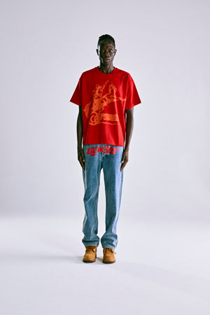 RODEO HW TEE