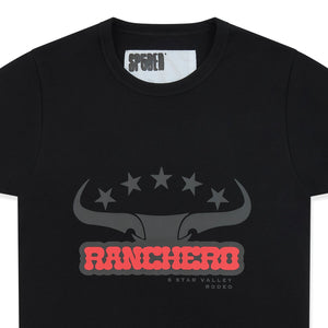 RANCHERO BABY TEE