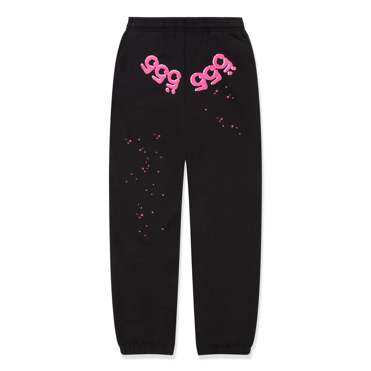 ANGEL NUMBER SWEATPANT