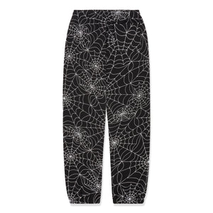 EMBROIDERED AOP SWEATPANT