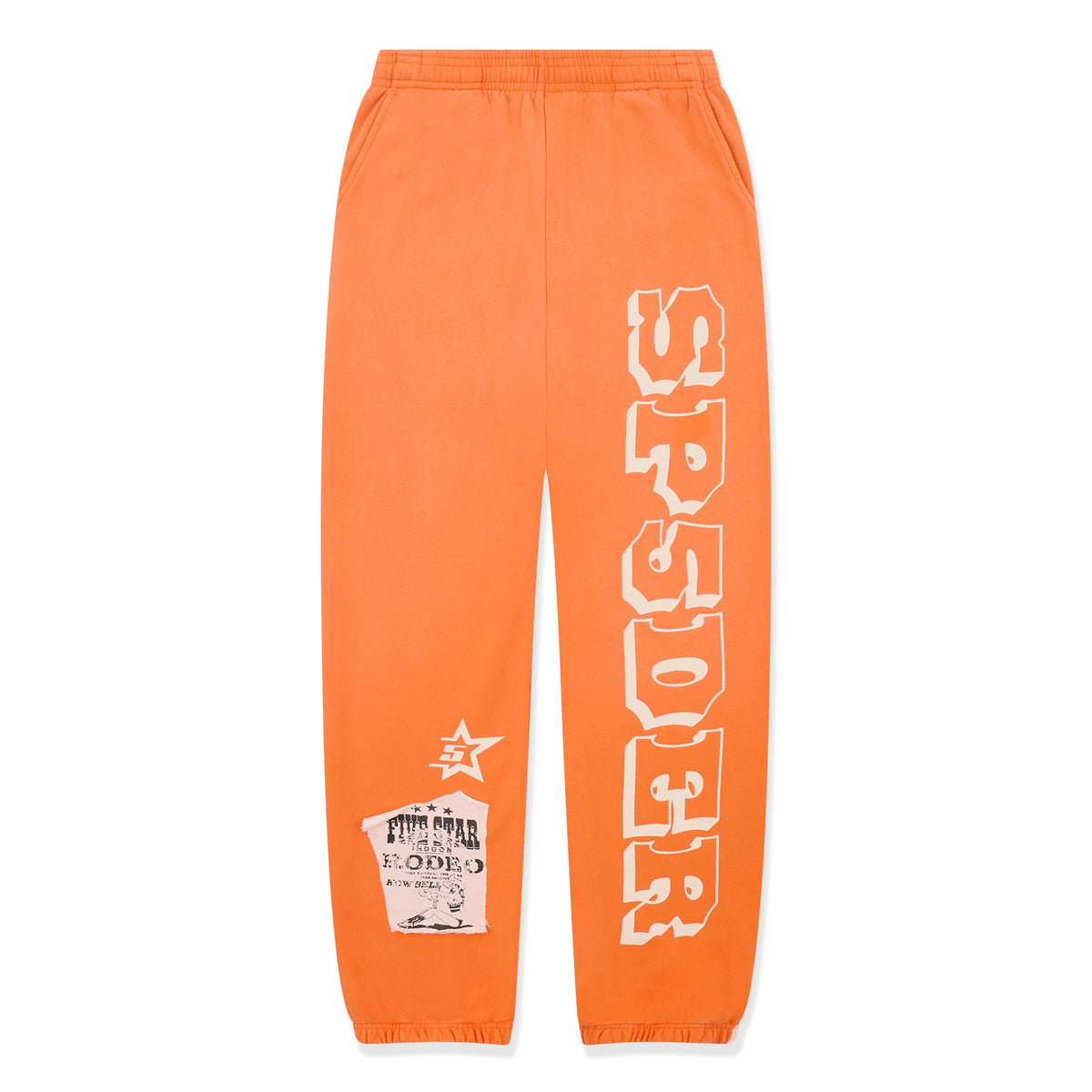 5STAR RODEO SWEATPANT