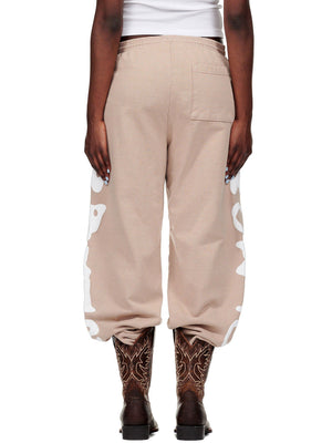 SAND BELUGA SWEATPANT