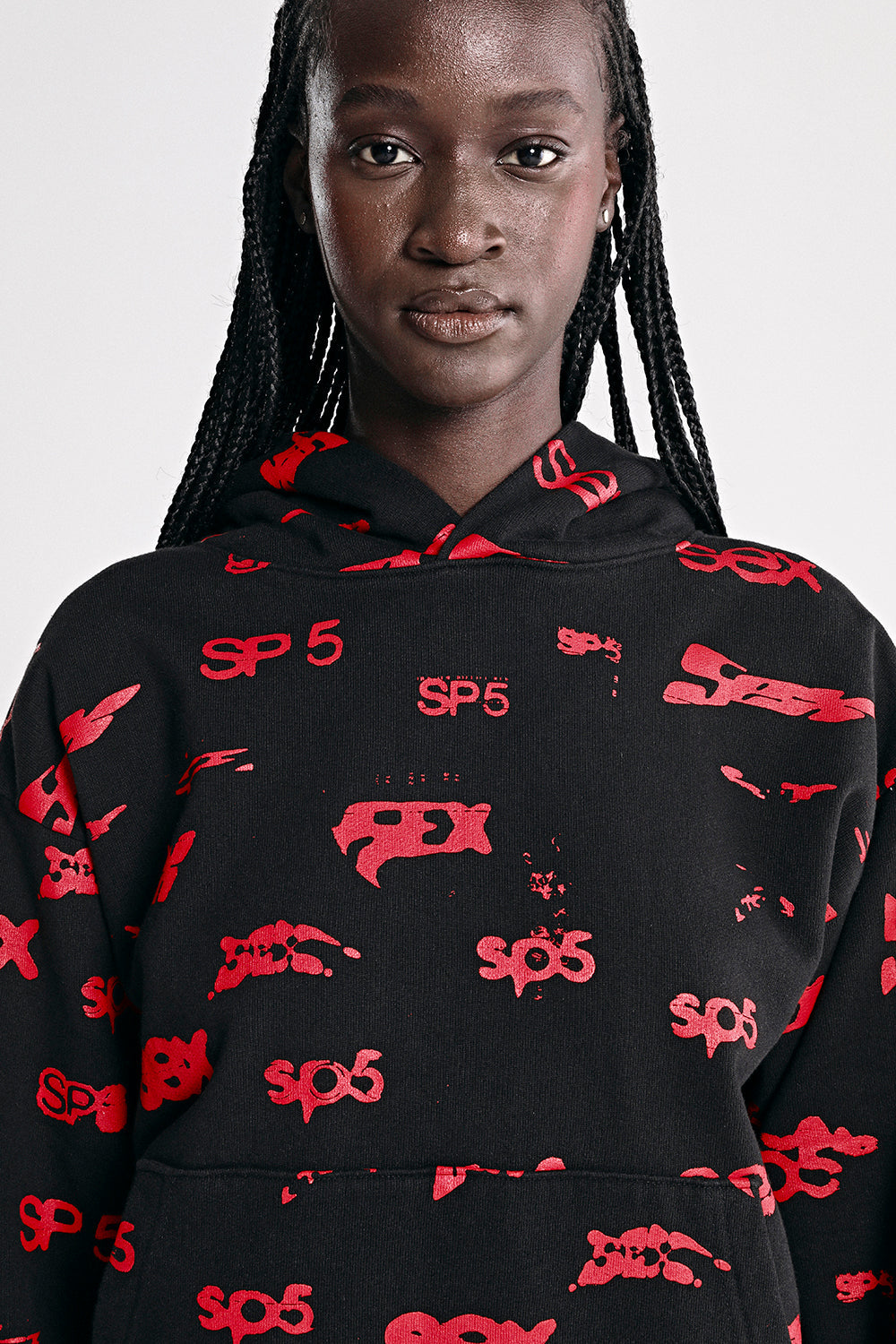 SEX AOP HOODIE
