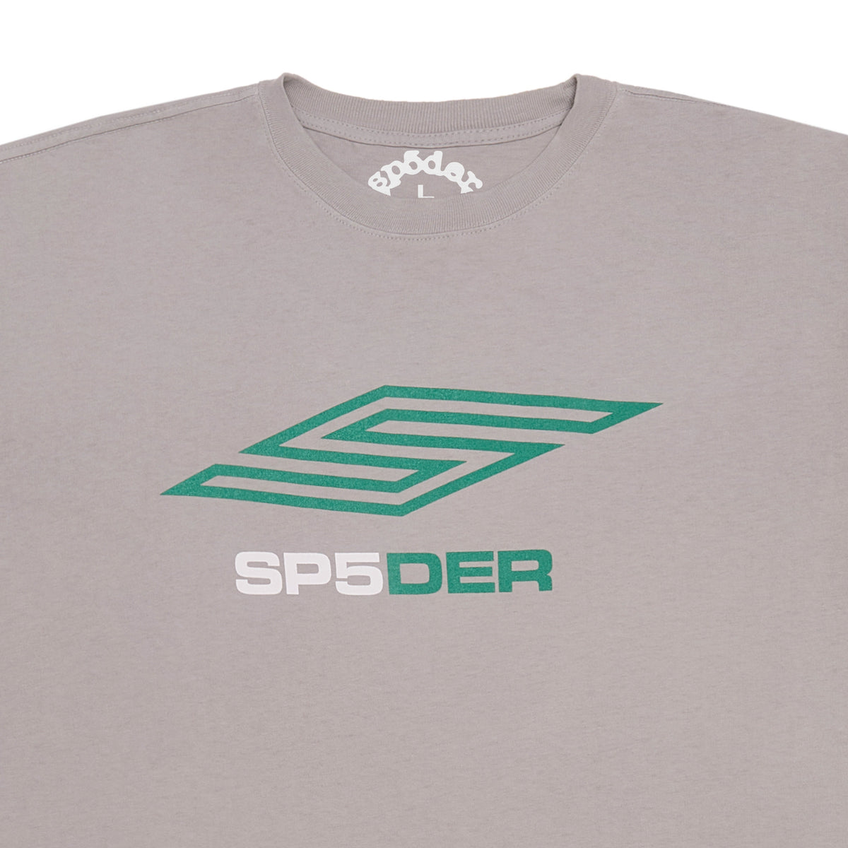 SP5DER PRO LW TEE