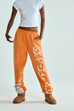 5STAR RODEO SWEATPANT