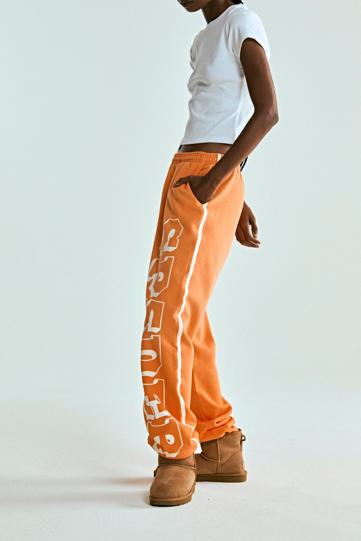 5STAR RODEO SWEATPANT