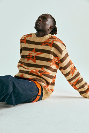 5STAR SWEATER
