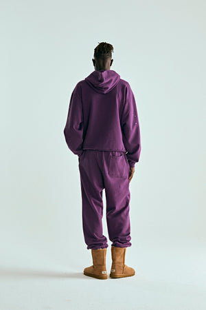 STAR OG WEB V2 HOODIE