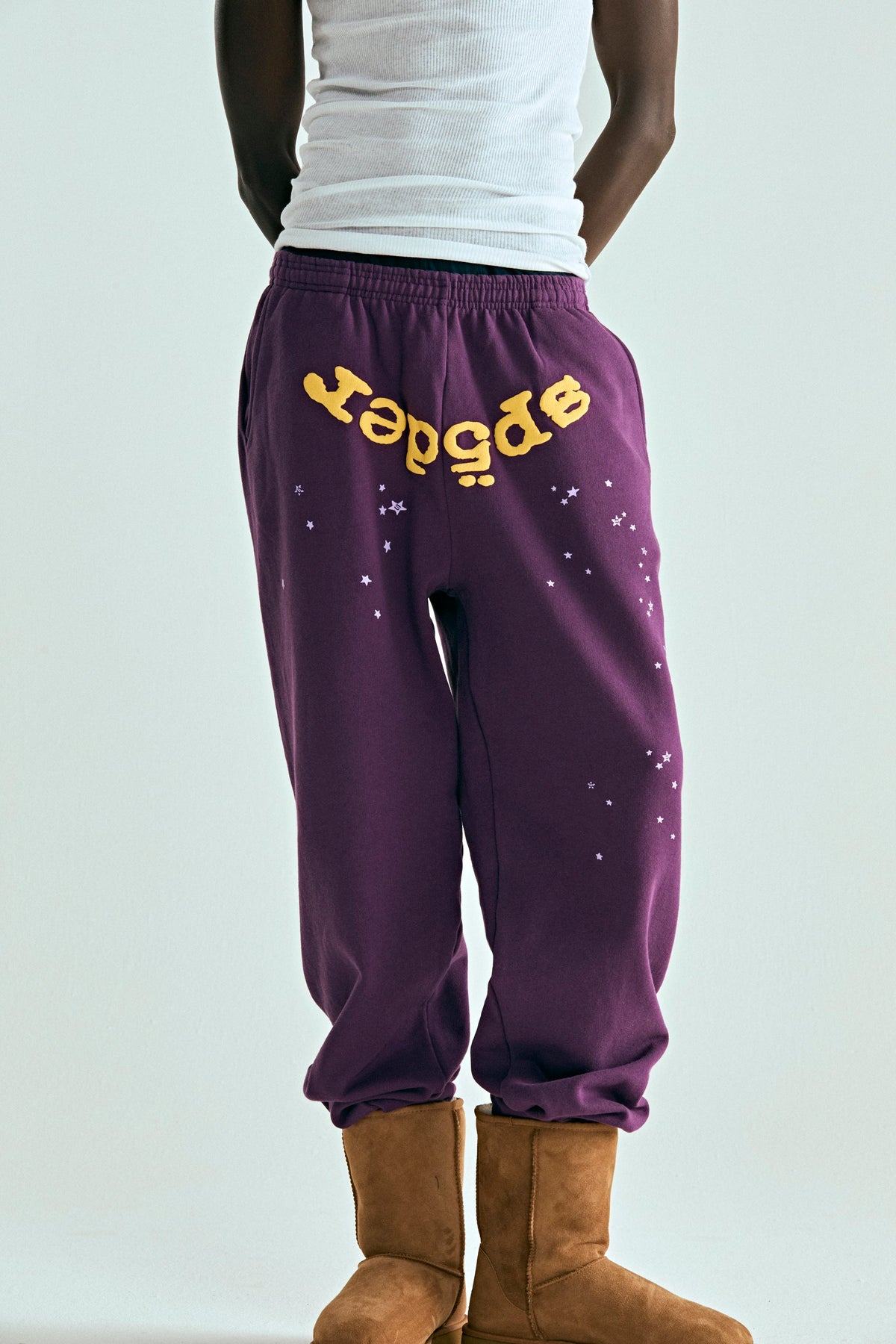 STAR OG WEB V2 SWEATPANT