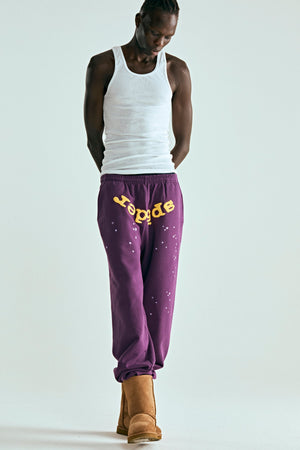 STAR OG WEB V2 SWEATPANT