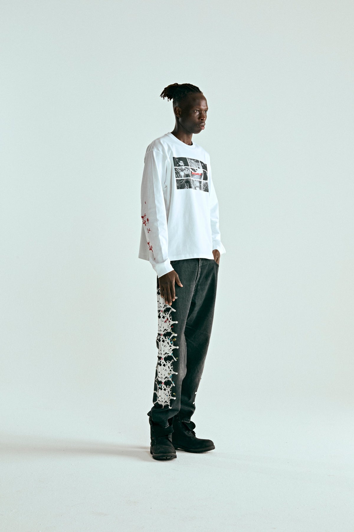 WEB MONITOR LS HW TEE