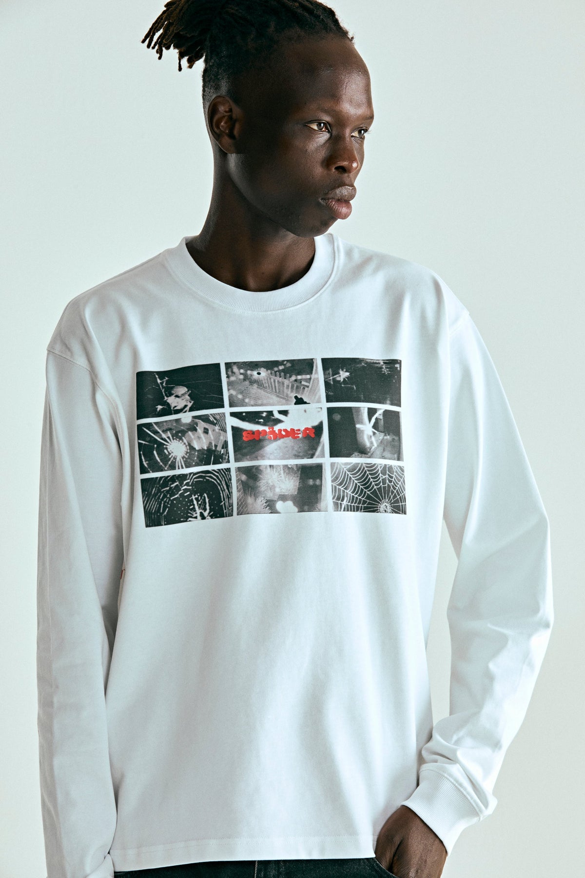 WEB MONITOR LS HW TEE