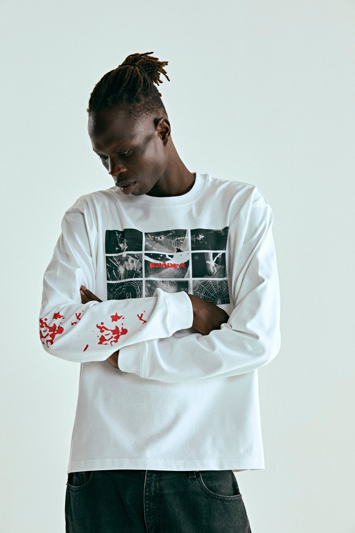 WEB MONITOR LS HW TEE