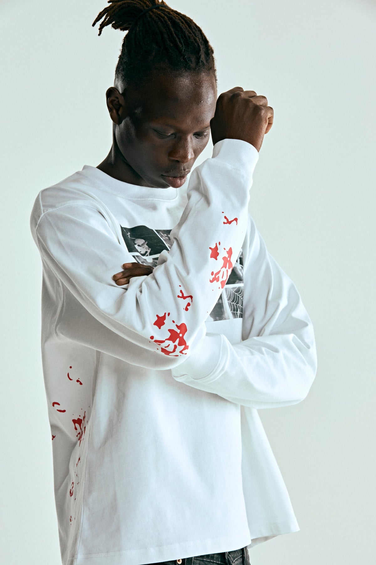 WEB MONITOR LS HW TEE