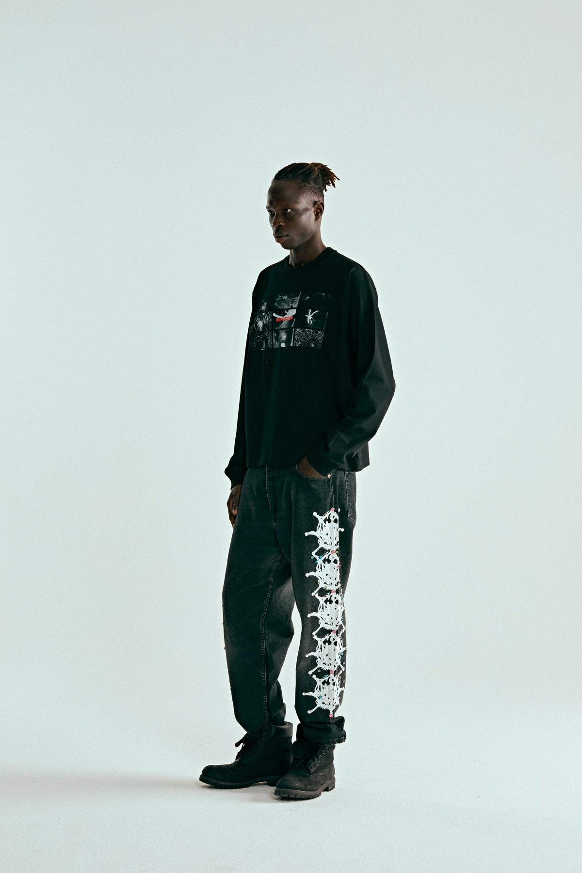 WEB MONITOR LS HW TEE