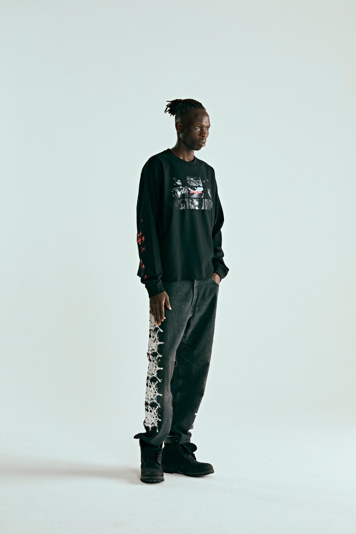 WEB MONITOR LS HW TEE